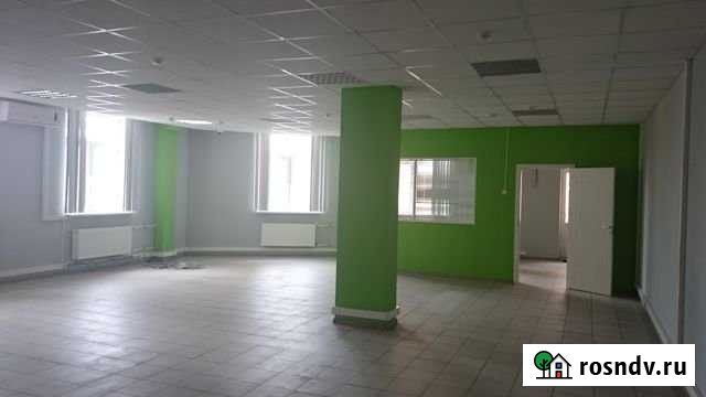 Офисное помещение, 152.8 кв.м. Долгопрудный - изображение 1