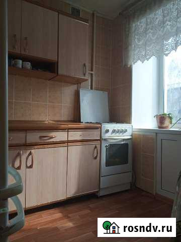 1-комнатная квартира, 30.4 м², 3/5 эт. на продажу в Кунгуре Кунгур - изображение 1