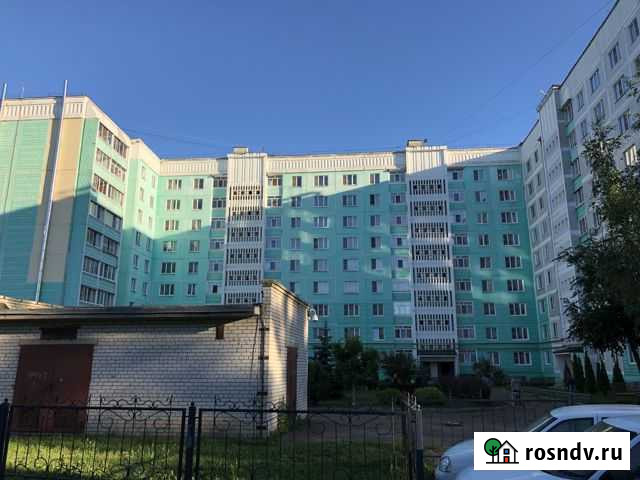 6-комнатная квартира, 115.6 м², 6/9 эт. на продажу в Ржеве Ржев - изображение 1