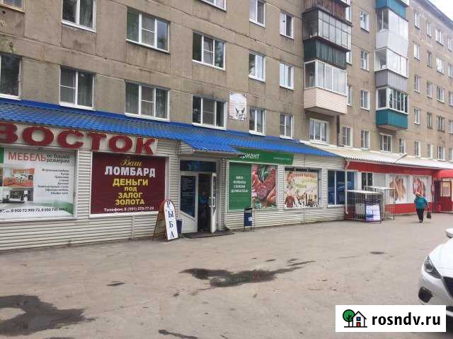 Магазин «Восток» Кыштым - изображение 1