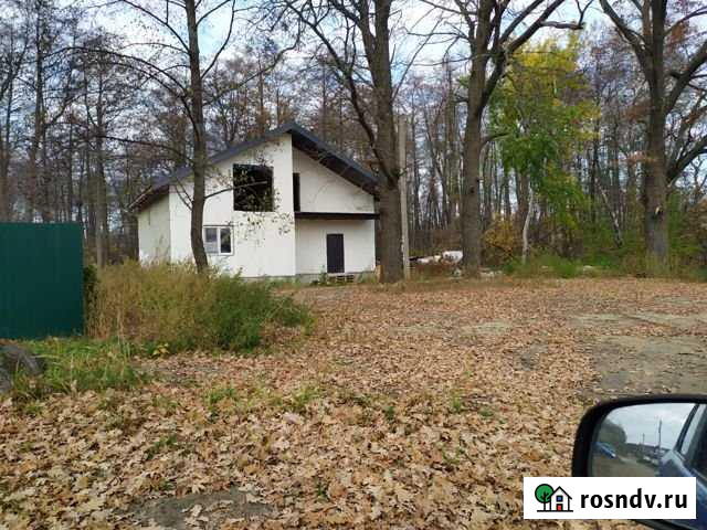 Дом 180 м² на участке 10 сот. на продажу в Котовске Котовск - изображение 1