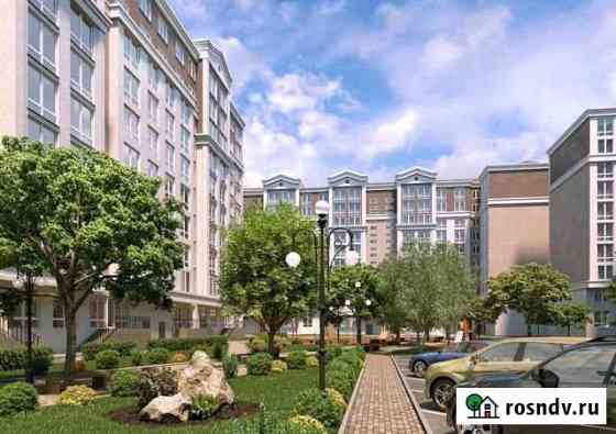 2-комнатная квартира, 62 м², 2/9 эт. на продажу в Нальчике Нальчик