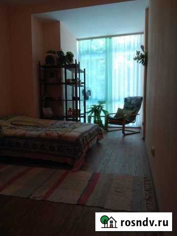 1-комнатная квартира, 21 м², 4/6 эт. на продажу в Туапсе Туапсе - изображение 1