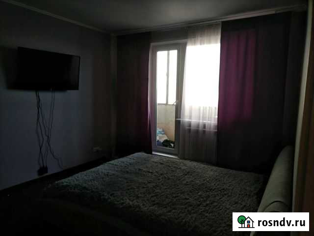 1-комнатная квартира, 37 м², 7/12 эт. на продажу в Зеленограде Зеленоград - изображение 1