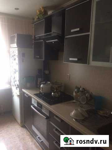 3-комнатная квартира, 59.4 м², 1/5 эт. на продажу в Нижнекамске Нижнекамск - изображение 1