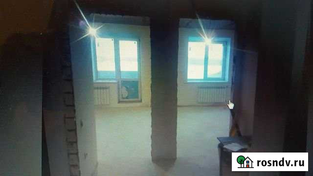 1-комнатная квартира, 33 м², 6/9 эт. на продажу в Строителе Тамбовской области Строитель - изображение 1