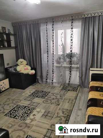 1-комнатная квартира, 40.1 м², 6/7 эт. на продажу в Пыть-Яхе Пыть-Ях - изображение 1