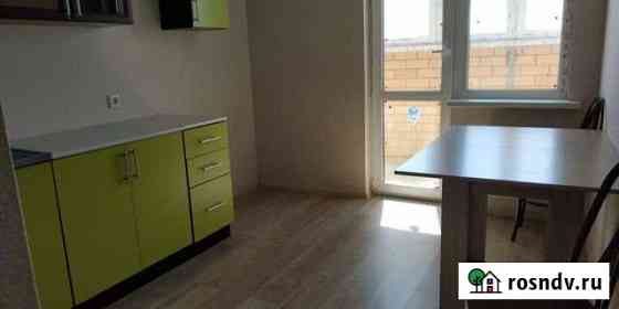 1-комнатная квартира, 35.1 м², 20/24 эт. на продажу в Краснодаре Краснодар