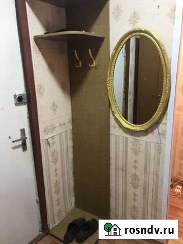 2-комнатная квартира, 40 м², 2/9 эт. в аренду на длительный срок в Воркуте Воркута - изображение 1