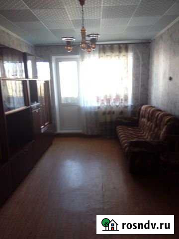 3-комнатная квартира, 62.5 м², 3/5 эт. на продажу в Тайге Тайга - изображение 1