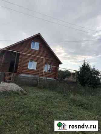 Дом 75 м² на участке 30 сот. на продажу в Альметьевске Альметьевск