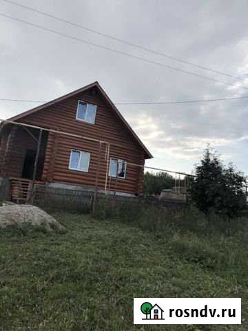 Дом 75 м² на участке 30 сот. на продажу в Альметьевске Альметьевск - изображение 1