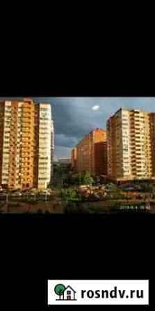 1-комнатная квартира, 33 м², 5/18 эт. на продажу в Краснодаре Краснодар