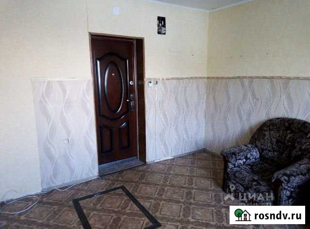Комната 12.1 м² в 1-ком. кв., 1/5 эт. на продажу в Ртищево Ртищево - изображение 1