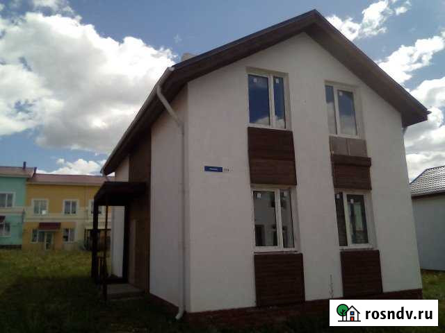 Коттедж 100 м² на участке 5 сот. на продажу в Богородске Богородск - изображение 1