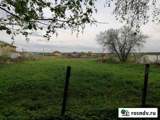 Участок ИЖС 10 сот. на продажу в Сергиевом Посаде Сергиев Посад