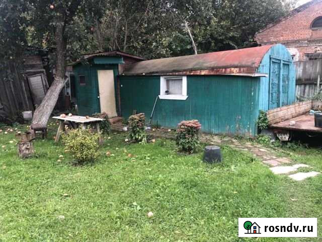 Комната 10 м² в 1-ком. кв., 1/1 эт. в аренду на длительный срок в Павловской Слободе Павловская Слобода - изображение 1