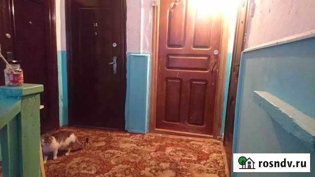 2-комнатная квартира, 48 м², 2/2 эт. на продажу в Чунском Чунский - изображение 1