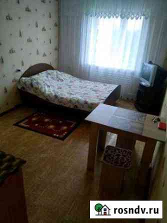 Комната 18 м² в 3-ком. кв., 3/5 эт. в аренду на длительный срок в Братске Братск