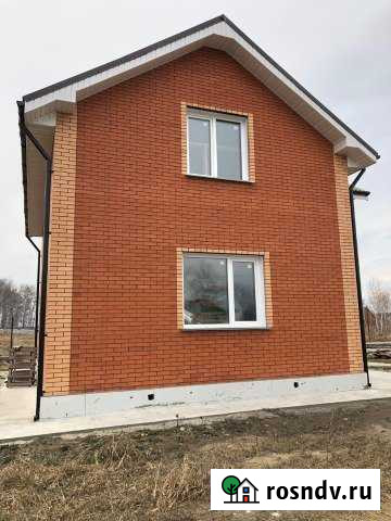 Дом 110 м² на участке 11 сот. на продажу в Криводановке Криводановка - изображение 1