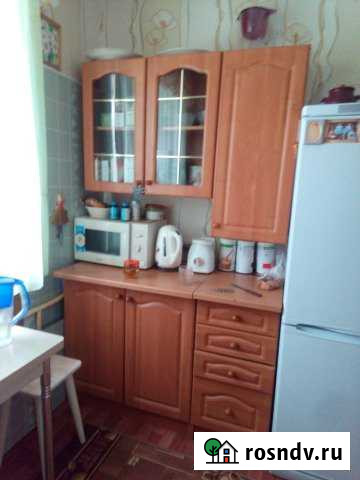 2-комнатная квартира, 42.7 м², 3/4 эт. на продажу в Стрежевом Стрежевой - изображение 1