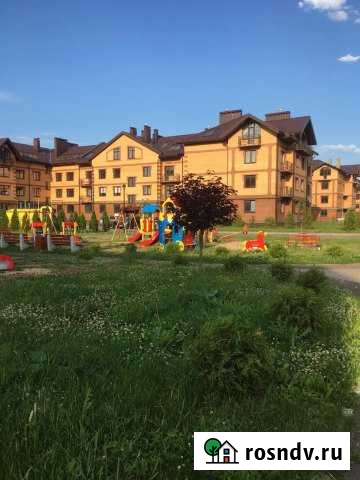 1-комнатная квартира, 81.8 м², 4/4 эт. на продажу в Великом Новгороде Великий Новгород - изображение 1