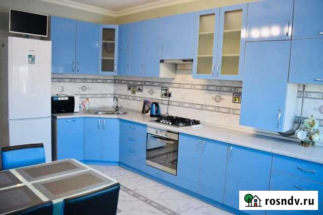 2-комнатная квартира, 82 м², 6/8 эт. в аренду на длительный срок в Новочеркасске Новочеркасск - изображение 1