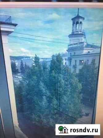 Квартира-студия, 65 м², 4/4 эт. на продажу в Железногорске Красноярского края Железногорск