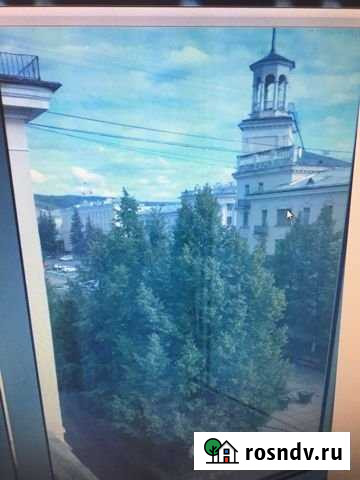 Квартира-студия, 65 м², 4/4 эт. на продажу в Железногорске Красноярского края Железногорск - изображение 1