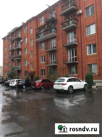 2-комнатная квартира, 90 м², 2/5 эт. на продажу во Владикавказе Владикавказ - изображение 1