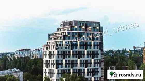 2-комнатная квартира, 61.4 м², 13/15 эт. на продажу в Симферополе Симферополь