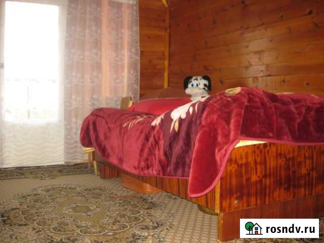 Дача 60 м² на участке 5 сот. на продажу в Кандалакше Кандалакша - изображение 1