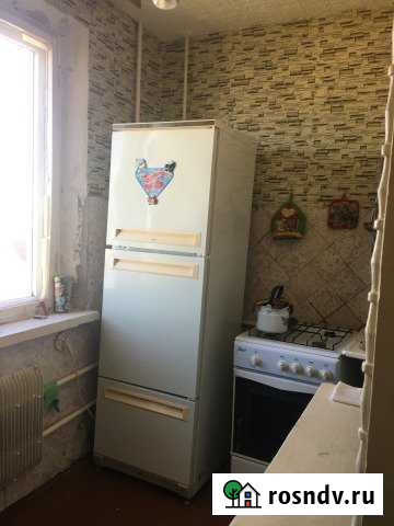 1-комнатная квартира, 33.4 м², 8/9 эт. на продажу в Туймазах Туймазы - изображение 1