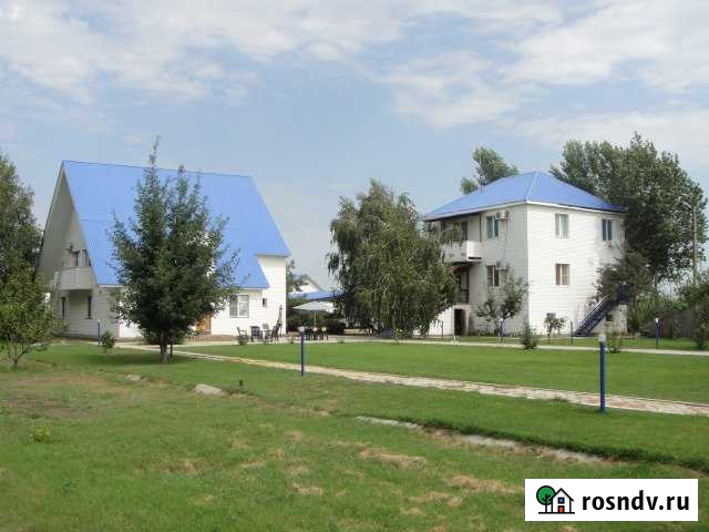 Рыболовная база Камызяк - изображение 1