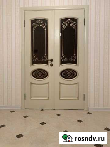 4-комнатная квартира, 105 м², 6/10 эт. на продажу в Каспийске Каспийск - изображение 1