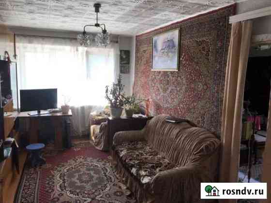 3-комнатная квартира, 52 м², 4/5 эт. на продажу в Златоусте Златоуст