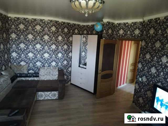 2-комнатная квартира, 60 м², 1/3 эт. на продажу в Аксае Ростовской области Аксай - изображение 1