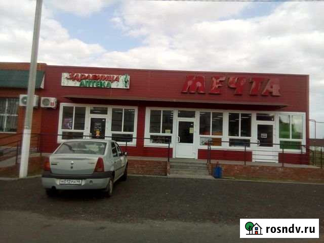 Торговое помещение Медвенка - изображение 1