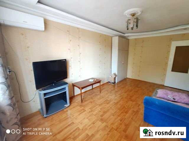 1-комнатная квартира, 35 м², 2/5 эт. в аренду на длительный срок в Каспийске Каспийск - изображение 1