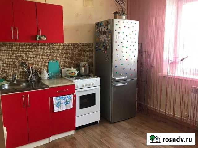 1-комнатная квартира, 33.5 м², 5/5 эт. на продажу в Туймазах Туймазы - изображение 1