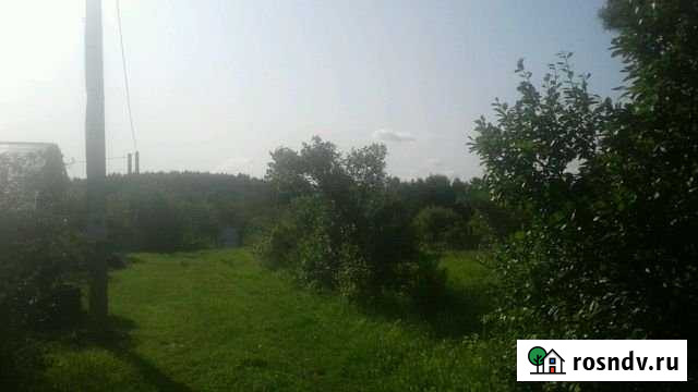 Участок СНТ, ДНП 11 сот. на продажу в Рыбинске Рыбинск - изображение 1