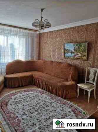 3-комнатная квартира, 68.2 м², 5/5 эт. на продажу в Нальчике Нальчик