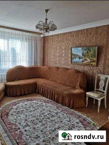 3-комнатная квартира, 68.2 м², 5/5 эт. на продажу в Нальчике Нальчик - изображение 1