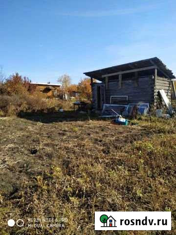 Дача 20 м² на участке 8 сот. на продажу в Барнауле Барнаул - изображение 1