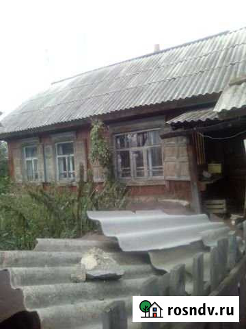 Дом 20 м² на участке 8 сот. на продажу в Пласте Пласт - изображение 1