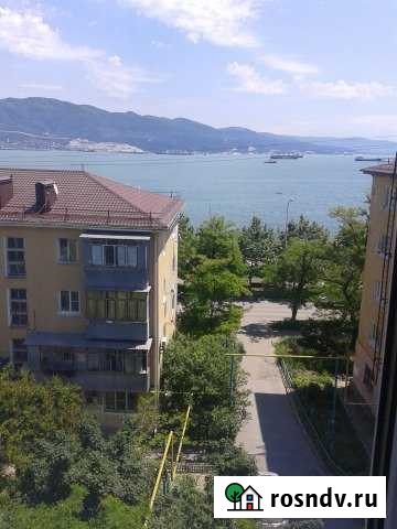 2-комнатная квартира, 48 м², 5/5 эт. в аренду посуточно в Новороссийске Новороссийск - изображение 1