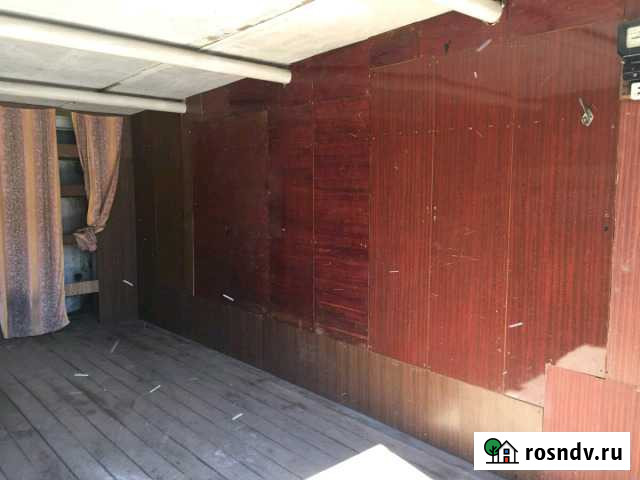 Гараж 21 м² на продажу в Нурлате Нурлат - изображение 1