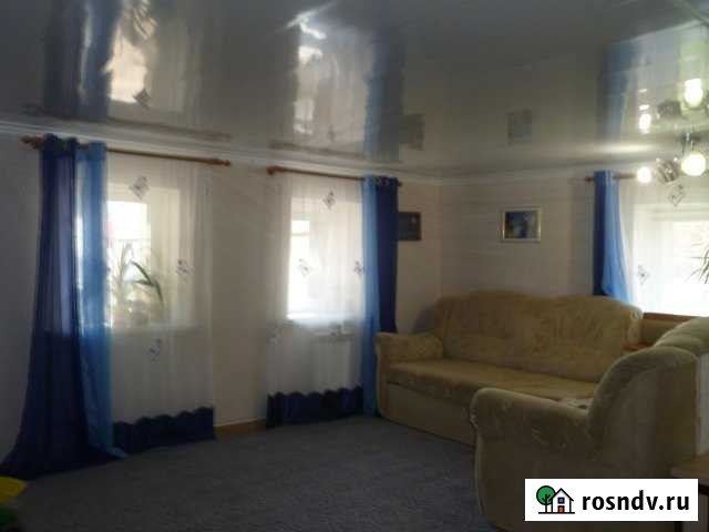 Дом 130 м² на участке 6 сот. на продажу в Ленинске Ленинск - изображение 1