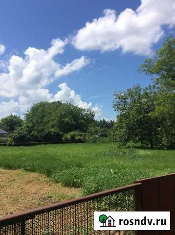 Участок ИЖС 10 сот. на продажу в Калининской Калининская - изображение 1