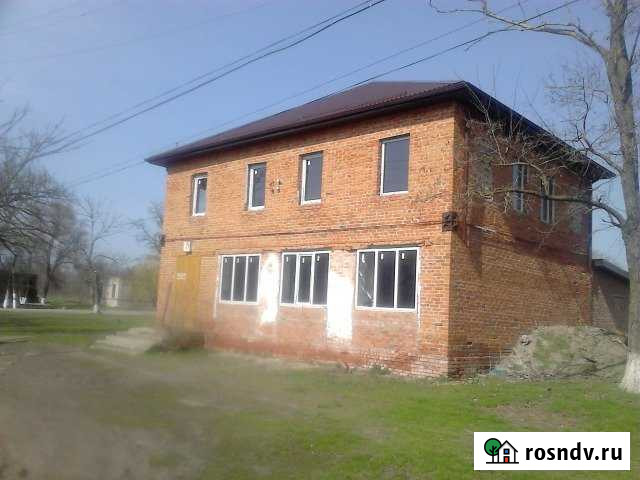 Помещение свободного назначения, 210 кв.м. (магазин) Азов - изображение 1